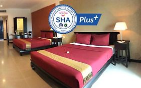 Siam Piman Hotel Bangkok